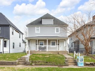 2619 Guilford Ave, Indianapolis, IN 46205