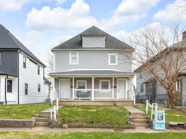 2619 Guilford Ave, Indianapolis, IN 46205