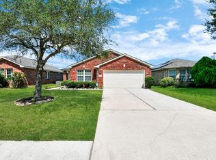 12818 Schiller Park Ln, Houston, TX 77014