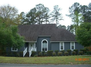3403 Maplewood, North Augusta, SC 29860