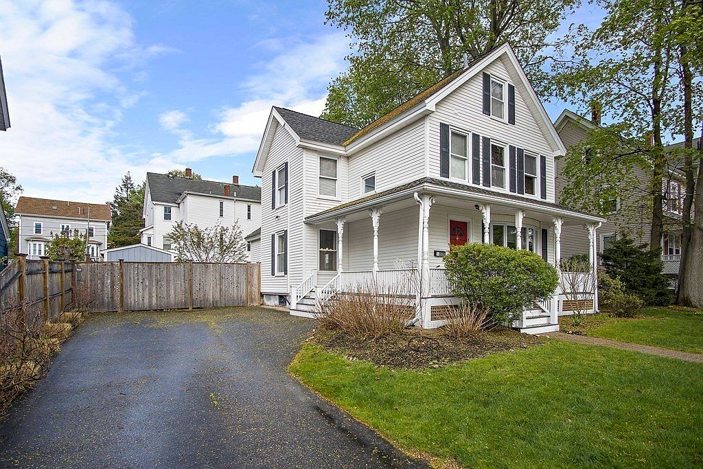 56 Prospect St, Woburn, MA 01801 Zillow