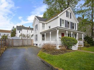 56 Prospect St, Woburn, MA 01801