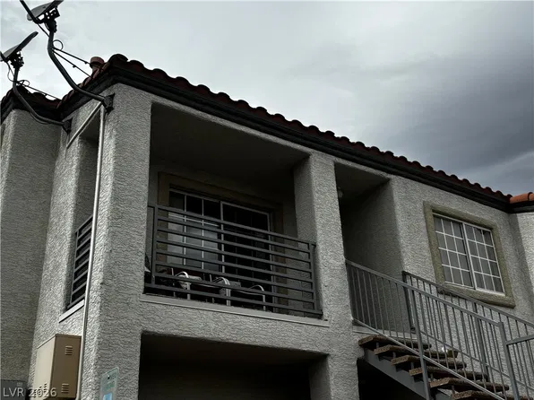3318 N Decatur Blvd Unit 2168, Las Vegas, NV 89130
