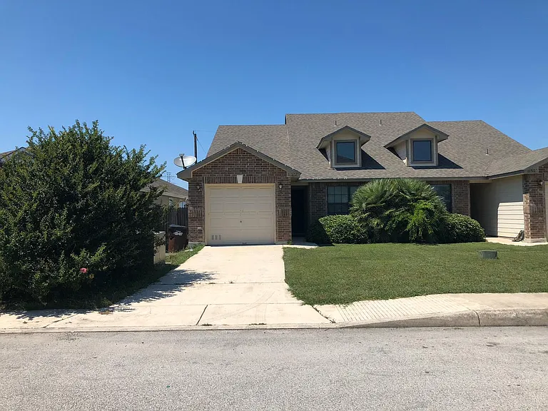 Front Elevation