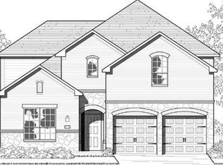 3500 Meridian Ave, Celina, TX 75009