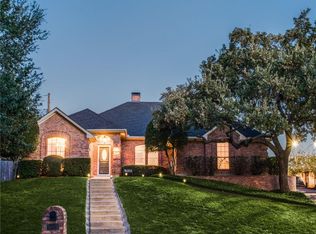 5019 Willow Park Dr, Arlington, TX 76017