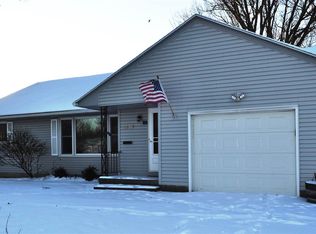 1648 Byron Ave, Waterloo, IA 50702