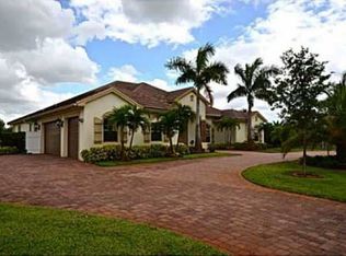4278 Derby Dr, Davie, FL 33330