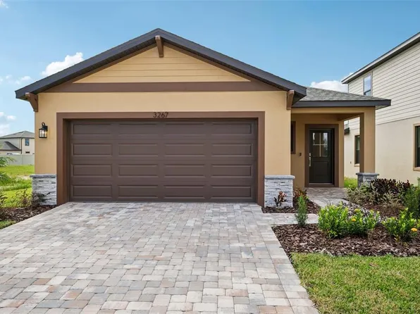 3267 Cup Dr, Lakeland, FL 33803