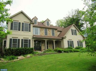 83 Kane Rd, Morgantown, PA 19543