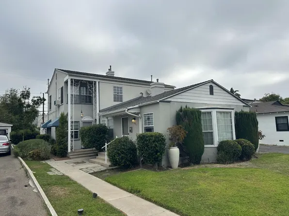 1207 W Alameda Ave #1/2, Burbank, CA 91506