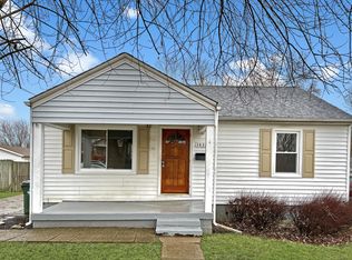 1432 Parkamo Ave, Hamilton, OH 45011