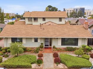 1738-1740 Sequoia Ave, Burlingame, CA 94010