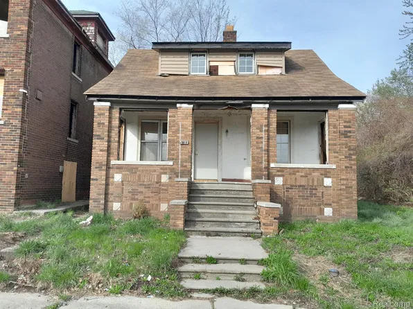 5023 Lillibridge St, Detroit, MI 48213
