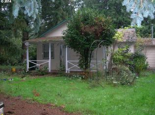 18239 Waldow Rd, Oregon City, OR 97045