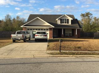 15013 Clear Springs Dr, Biloxi, MS 39532