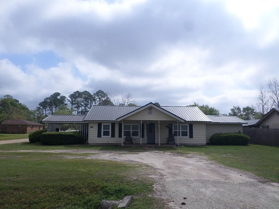 1301 S Morris Ave, Donalsonville, GA 39845 MLS 10505 Zillow