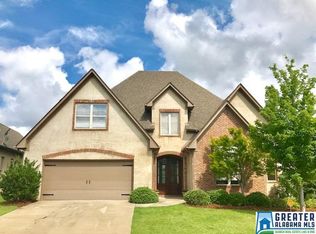 1030 Edgewater Ln, Chelsea, AL 35043