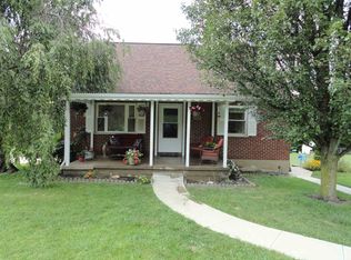2795 Coral Dr, Hebron, KY 41048