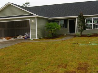 4002 Lula Ct, Florence, SC 29506