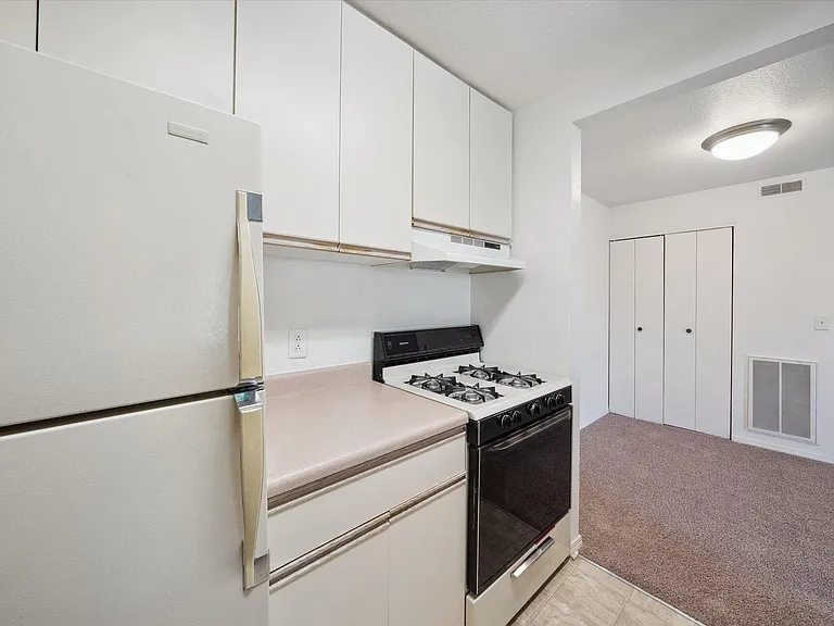 One Bedroom - 1 Bed / 1 Bath - 699 Sq.Ft.