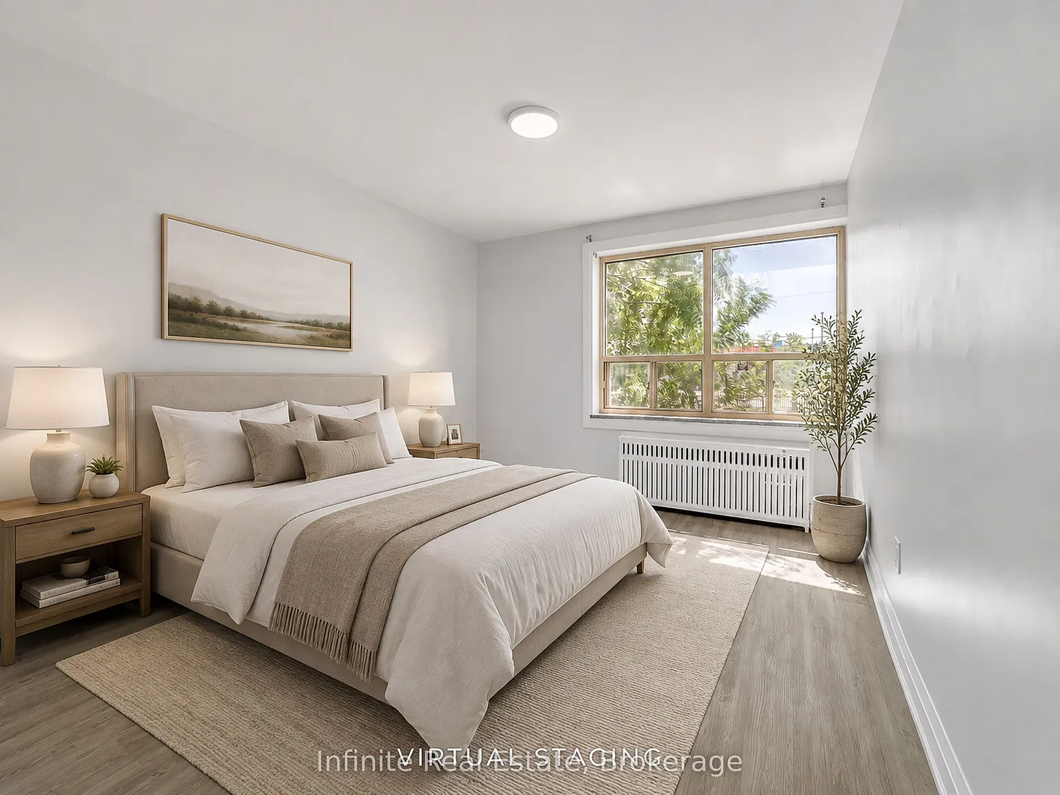 2 bed, $2,400 — Photo 4
