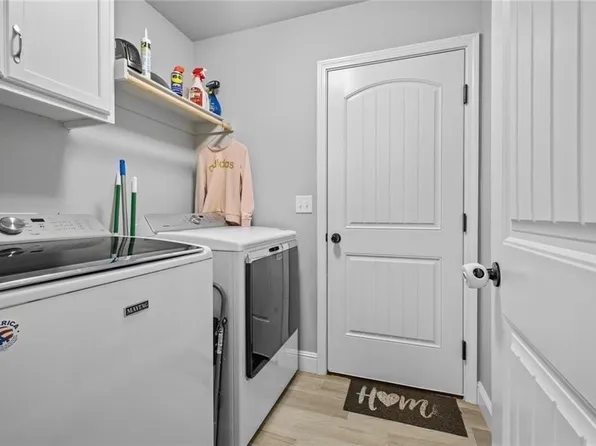 5901 NW McClellen St, Bentonville, AR 72713