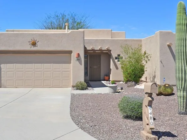 4480 W Sunset Dunes Pl, Tucson, AZ 85743