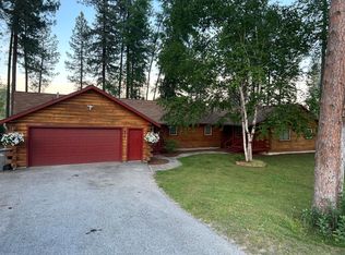 825 S Josephine Rd, Kettle Falls, WA 99141