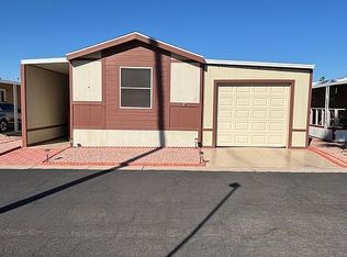 202 N Meridian Rd LOT 37, Apache Junction, AZ 85120