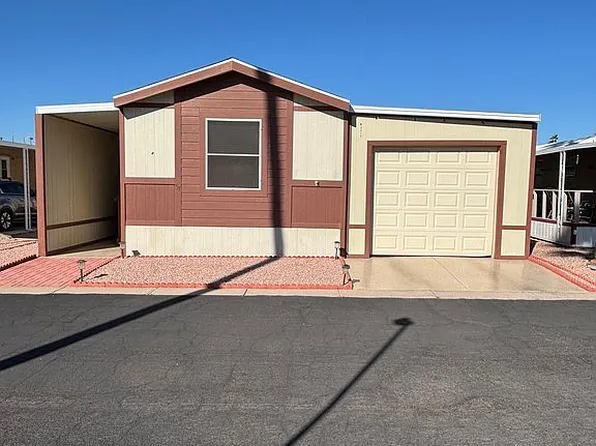 202 N Meridian Rd Lot 37, Apache Junction, AZ 85120