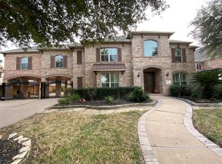 15807 Cadenhorn Ln, Houston, TX 77084