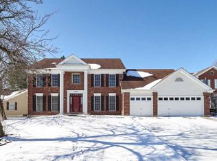 4359 Keevenshore Dr, Florissant, MO