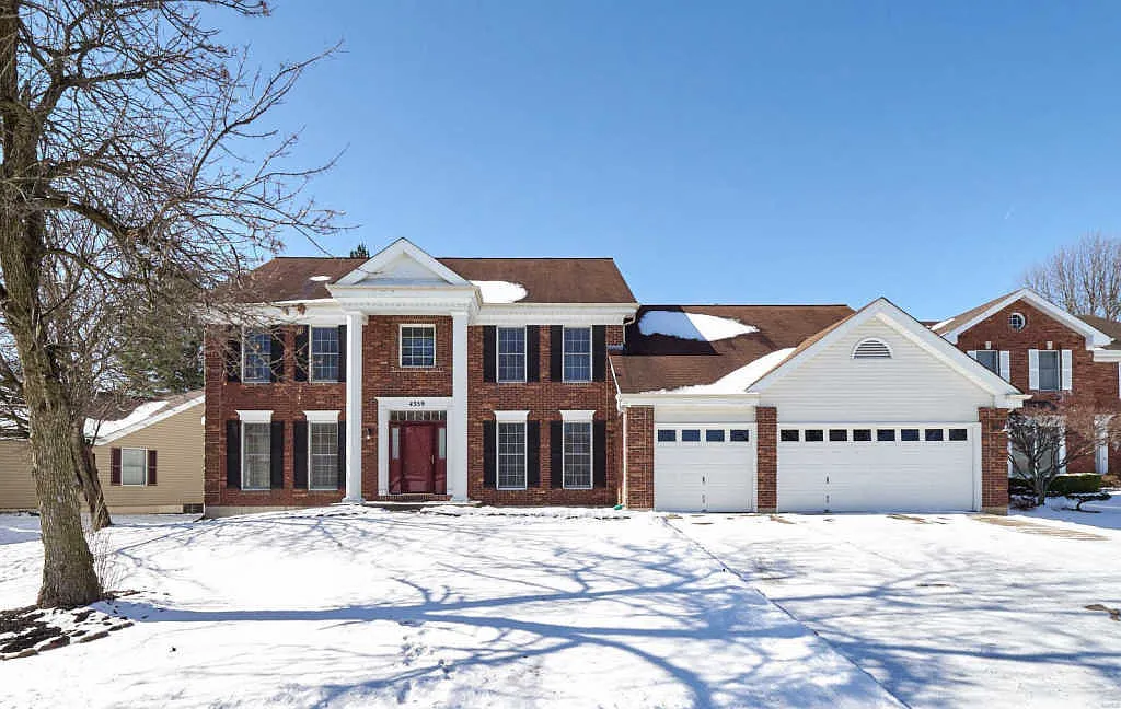 4359 Keevenshore Dr photo 1
