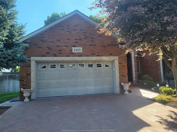 1410 Poisson St, Tecumseh, ON N8N 1T6