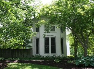 4609 Stringtown Rd, Evansville, IN 47711