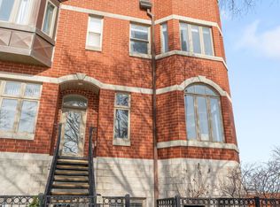 326 E 18th St, Chicago, IL