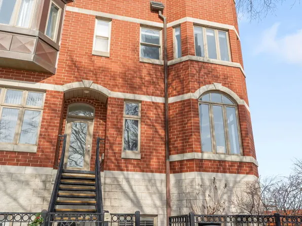 326 E 18th St, Chicago, IL 60616
