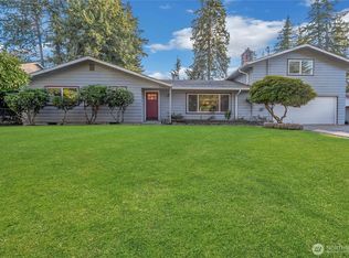 Wrights Clover Creek, Tacoma, WA 98445