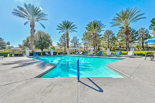 Country Club at The Meadows - 55+ Senior Apartments Photo 1