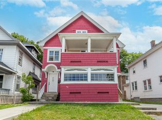 1624 Saint Paul St, Rochester, NY 14621