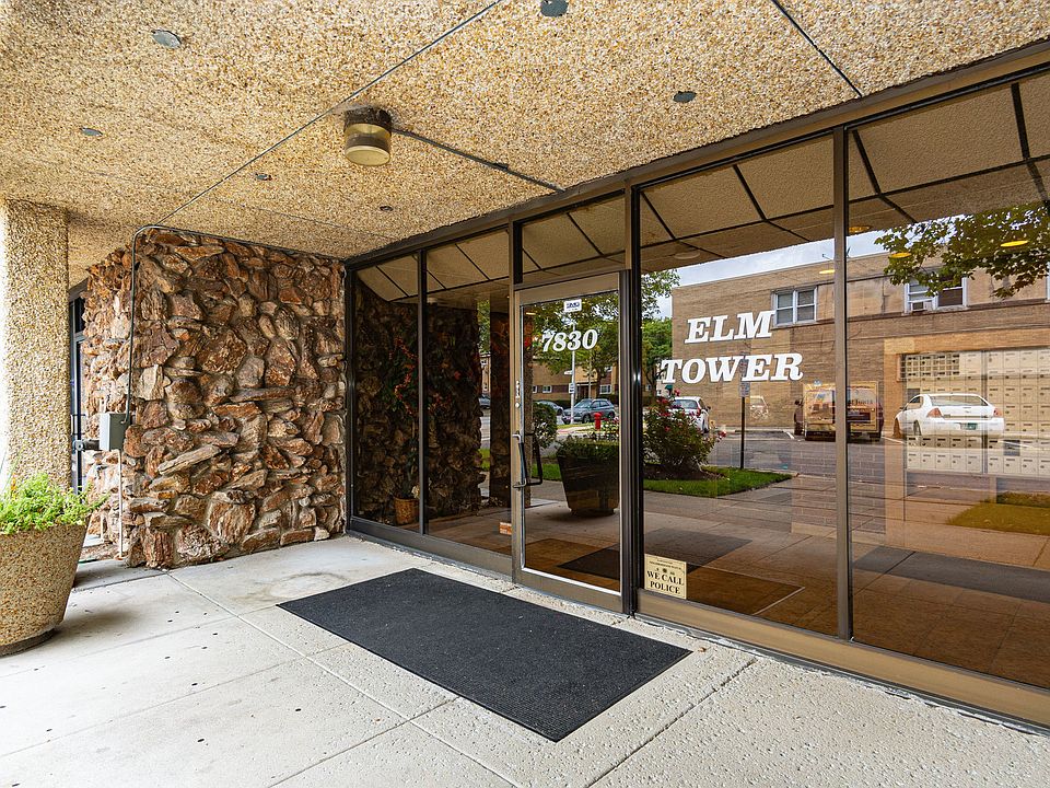 1st image of 7830 W North Ave APT 414