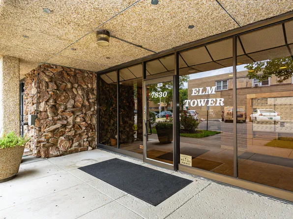 7830 W North Ave APT 414, Elmwood Park, IL 60707