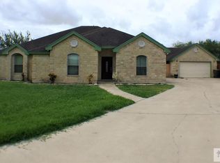 2614 S Gartuck Cir, Harlingen, TX 78552