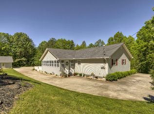 177 Rolling Hills Ter #1, Ellijay, GA 30540