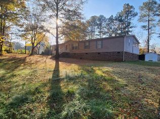12767 Farm Ridge Rd, Zebulon, NC 27597