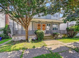 324 N Hyde Park Ave, Scranton, PA 18504
