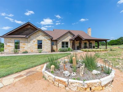 133 Sand Hill Ct, Tuscola, TX, 79562