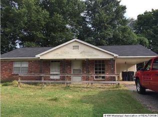 327 Riley St, Hernando, MS 38632