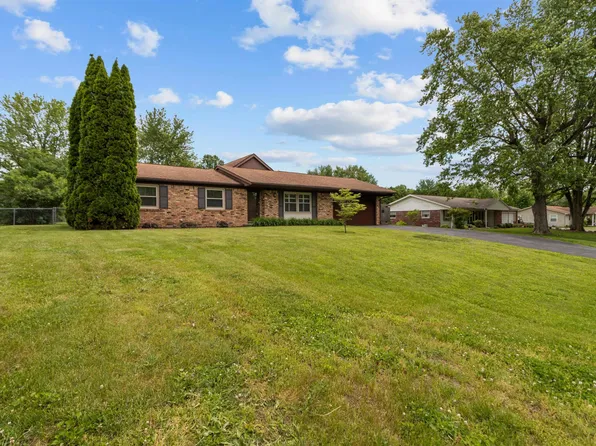 4104 Carmelita Blvd, Kokomo, IN 46902